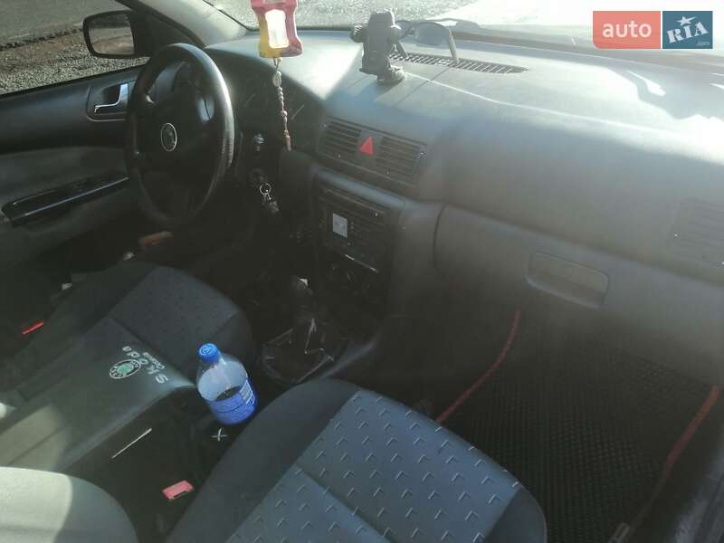 Лифтбек Skoda Octavia 2008 в Косове