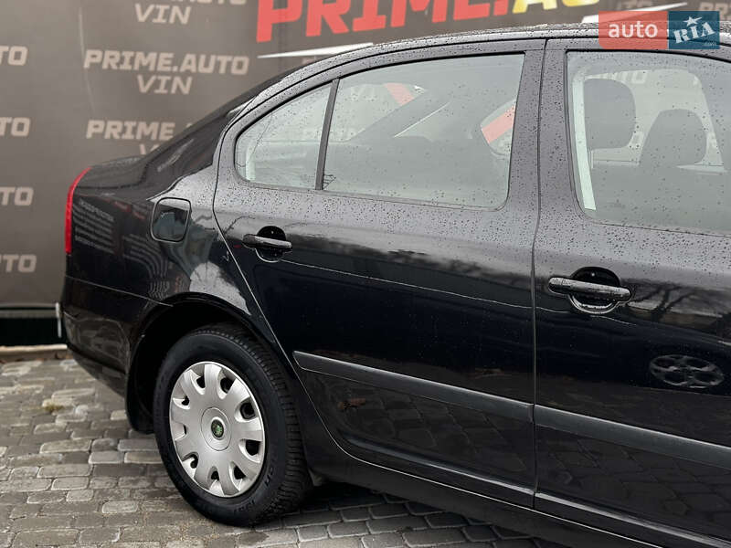 Лифтбек Skoda Octavia 2011 в Виннице фото 7 Лифтбек Skoda Octavia 2011 в Виннице