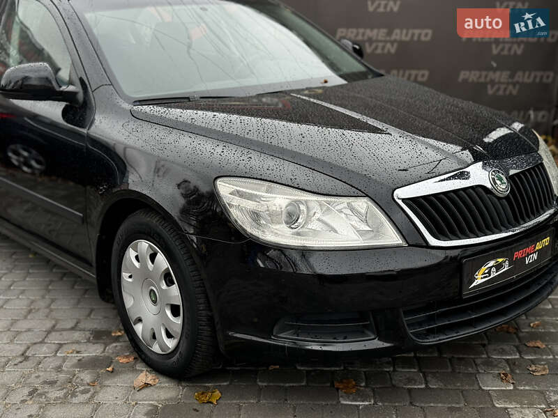 Лифтбек Skoda Octavia 2011 в Виннице фото 6 Лифтбек Skoda Octavia 2011 в Виннице