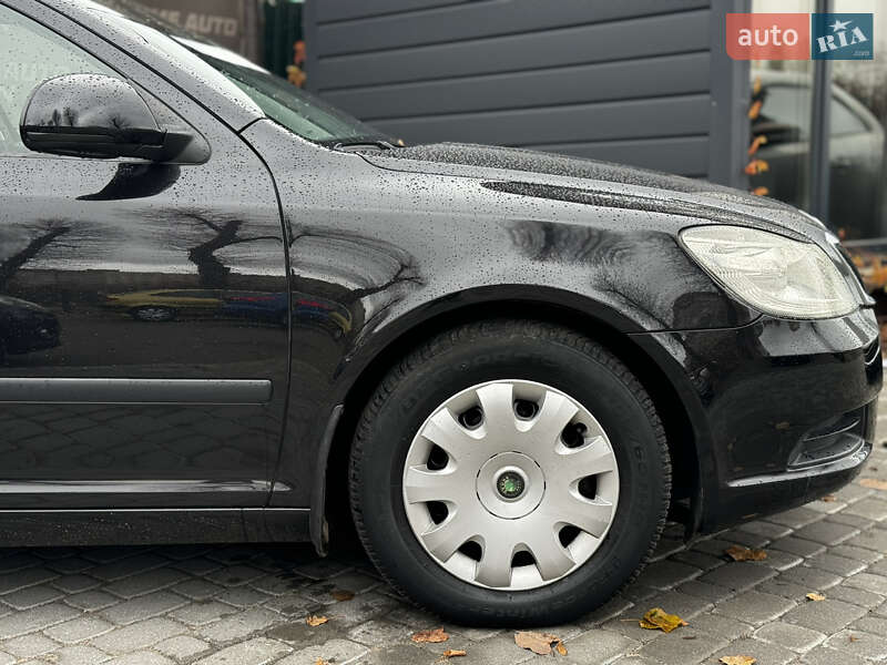 Лифтбек Skoda Octavia 2011 в Виннице фото 8 Лифтбек Skoda Octavia 2011 в Виннице