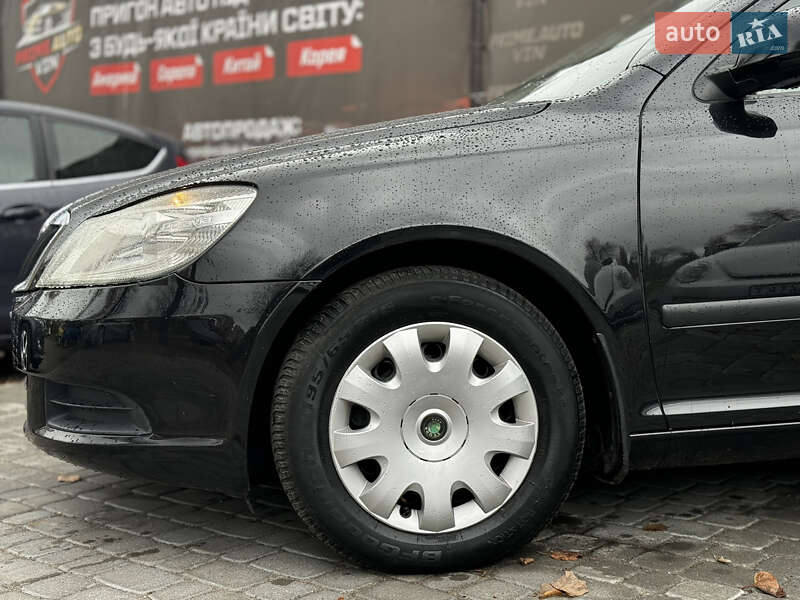 Лифтбек Skoda Octavia 2011 в Виннице фото 21 Лифтбек Skoda Octavia 2011 в Виннице