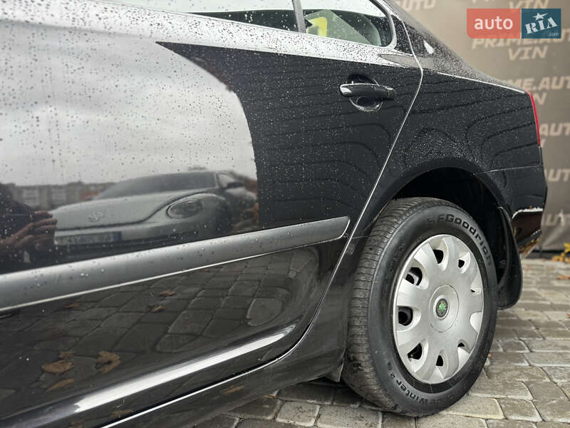 Лифтбек Skoda Octavia 2011 в Виннице фото 23 Лифтбек Skoda Octavia 2011 в Виннице
