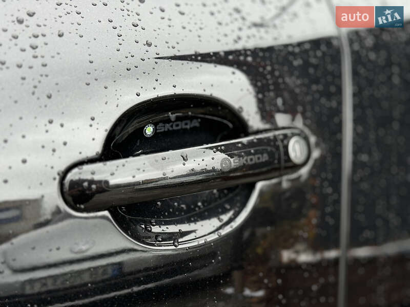 Лифтбек Skoda Octavia 2011 в Виннице фото 27 Лифтбек Skoda Octavia 2011 в Виннице