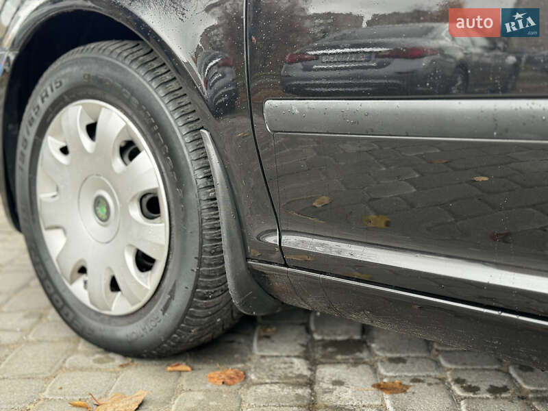 Лифтбек Skoda Octavia 2011 в Виннице фото 26 Лифтбек Skoda Octavia 2011 в Виннице