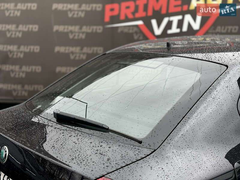 Лифтбек Skoda Octavia 2011 в Виннице фото 36 Лифтбек Skoda Octavia 2011 в Виннице