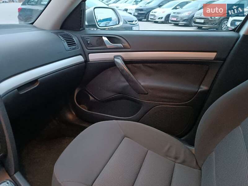 Лифтбек Skoda Octavia 2004 в Львове фото 19 Лифтбек Skoda Octavia 2004 в Львове