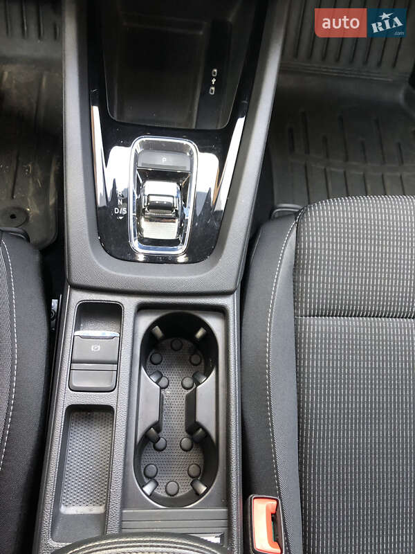 Лифтбек Skoda Octavia 2022 в Киеве фото 9 Лифтбек Skoda Octavia 2022 в Киеве