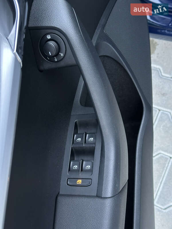 Лифтбек Skoda Octavia 2017 в Тернополе фото 22 Лифтбек Skoda Octavia 2017 в Тернополе