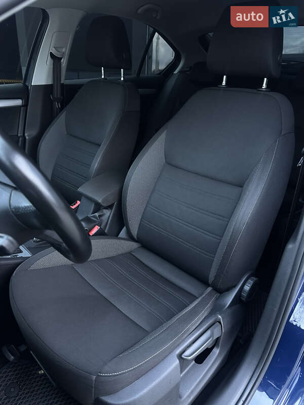 Лифтбек Skoda Octavia 2017 в Тернополе фото 28 Лифтбек Skoda Octavia 2017 в Тернополе