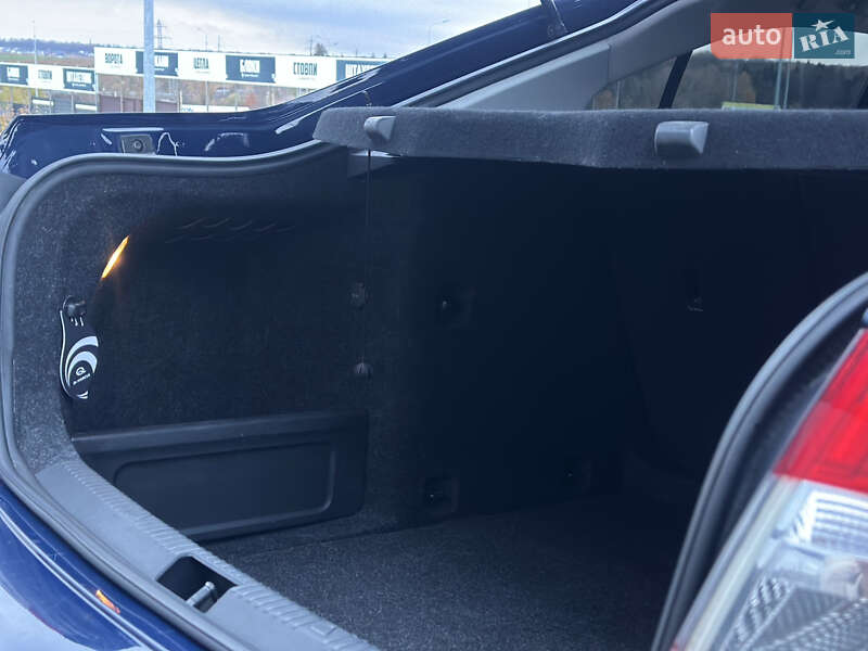 Лифтбек Skoda Octavia 2017 в Тернополе фото 46 Лифтбек Skoda Octavia 2017 в Тернополе
