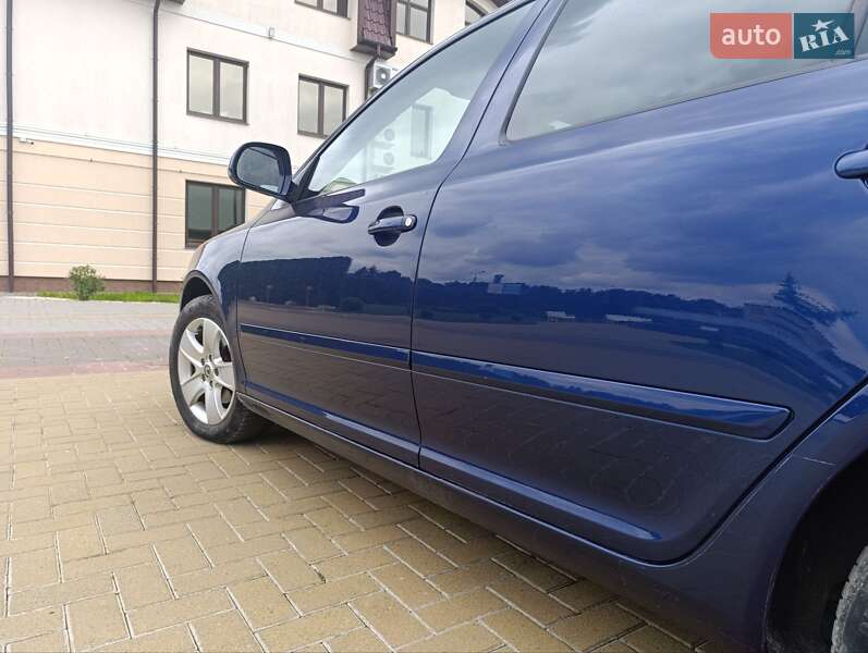 Универсал Skoda Octavia 2009 в Дунаевцах фото 4 Универсал Skoda Octavia 2009 в Дунаевцах