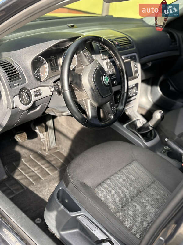 Универсал Skoda Octavia 2012 в Перечине фото 11 Универсал Skoda Octavia 2012 в Перечине