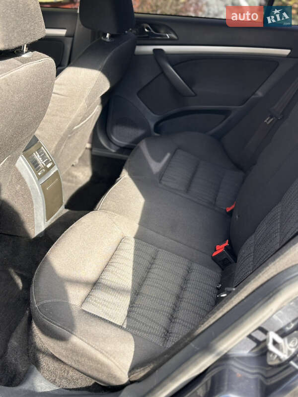 Универсал Skoda Octavia 2012 в Перечине фото 16 Универсал Skoda Octavia 2012 в Перечине