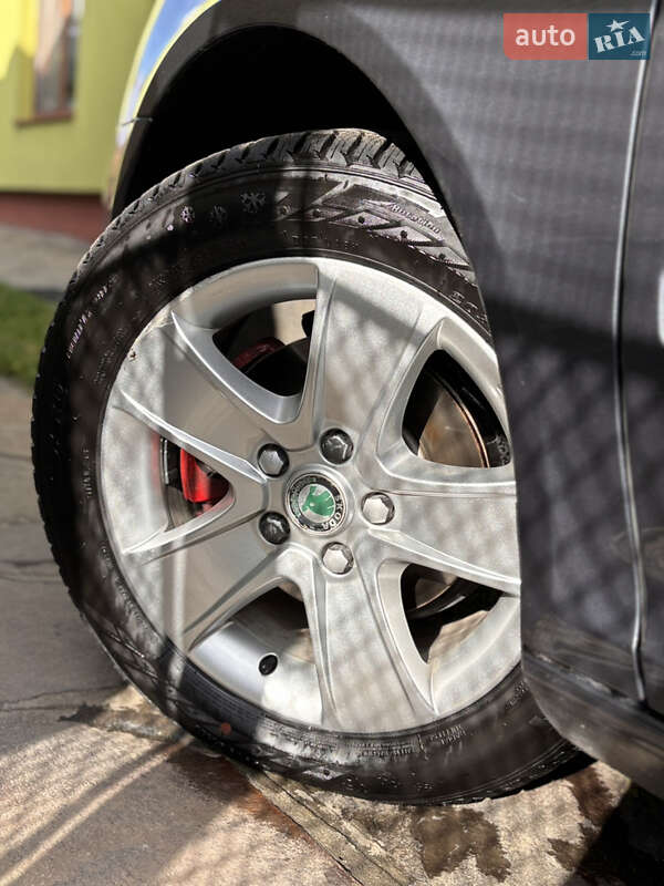 Универсал Skoda Octavia 2012 в Перечине фото 23 Универсал Skoda Octavia 2012 в Перечине