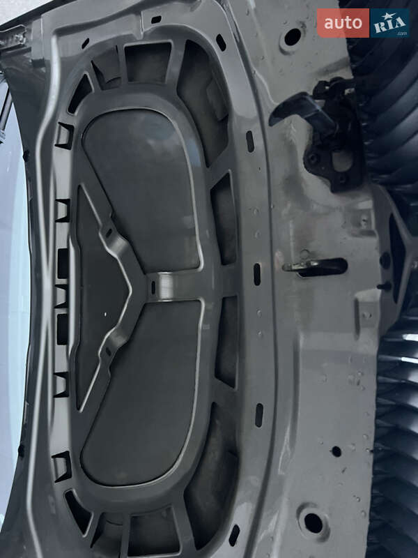 Ліфтбек Skoda Octavia 2007 в Борисполі