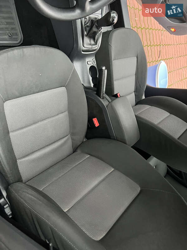 Ліфтбек Skoda Octavia 2007 в Борисполі