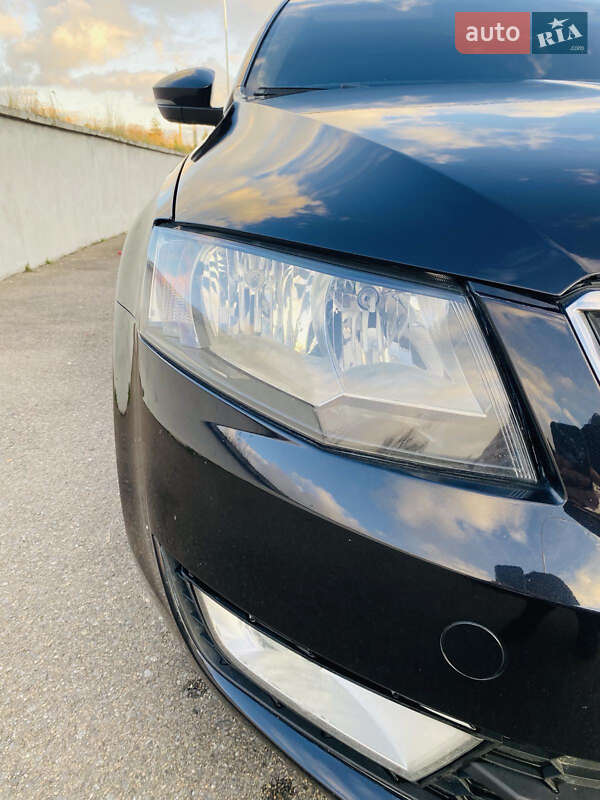 Универсал Skoda Octavia 2014 в Ужгороде фото 15 Универсал Skoda Octavia 2014 в Ужгороде
