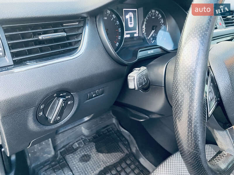 Универсал Skoda Octavia 2014 в Ужгороде фото 23 Универсал Skoda Octavia 2014 в Ужгороде
