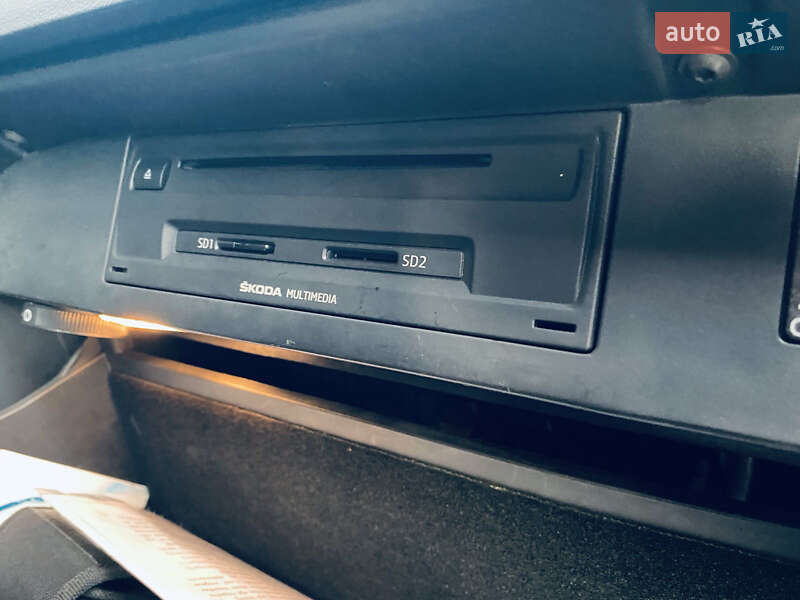 Универсал Skoda Octavia 2014 в Ужгороде фото 31 Универсал Skoda Octavia 2014 в Ужгороде