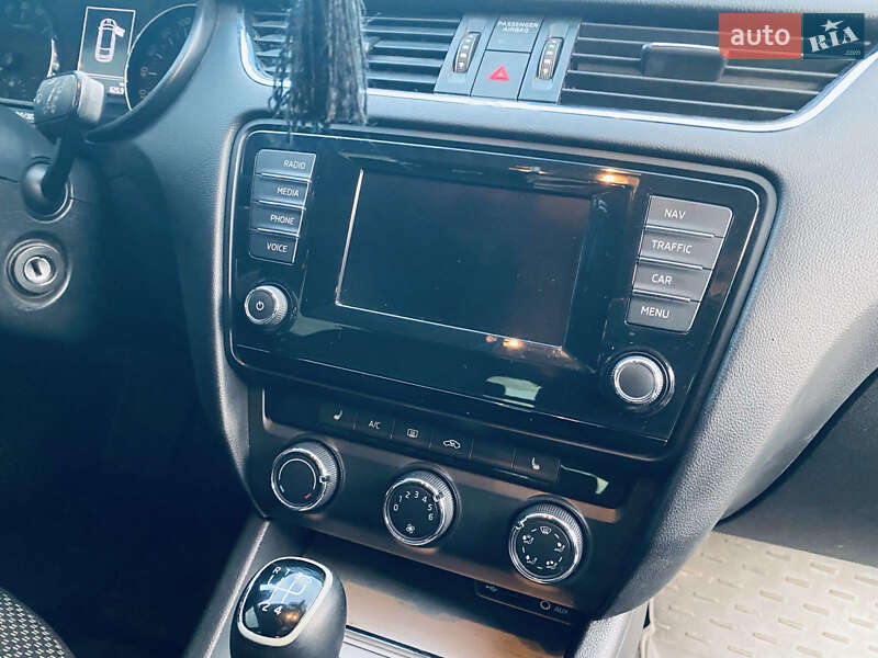 Универсал Skoda Octavia 2014 в Ужгороде фото 32 Универсал Skoda Octavia 2014 в Ужгороде