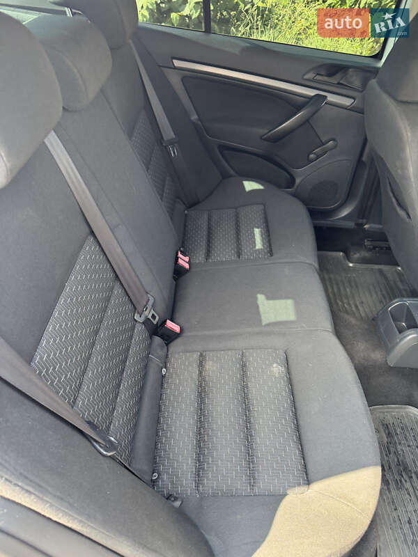 Ліфтбек Skoda Octavia 2010 в Тячеві