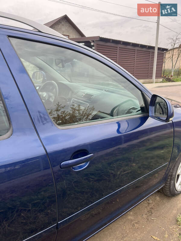Универсал Skoda Octavia 2010 в Львове фото 18 Универсал Skoda Octavia 2010 в Львове