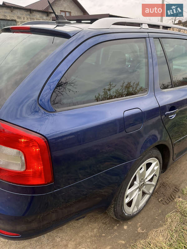 Универсал Skoda Octavia 2010 в Львове фото 20 Универсал Skoda Octavia 2010 в Львове