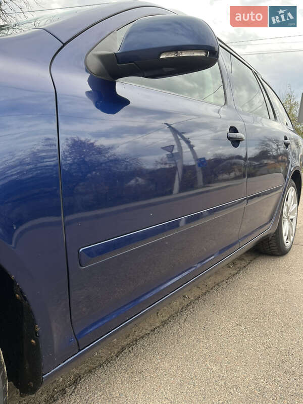 Универсал Skoda Octavia 2010 в Львове фото 30 Универсал Skoda Octavia 2010 в Львове