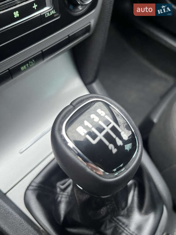 Универсал Skoda Octavia 2010 в Львове фото 42 Универсал Skoda Octavia 2010 в Львове