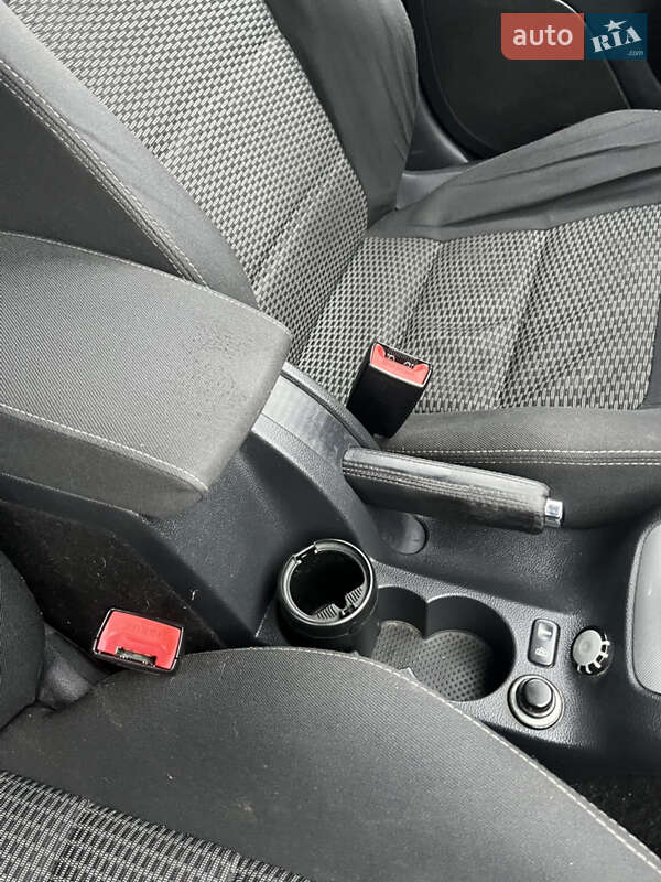 Универсал Skoda Octavia 2010 в Львове фото 45 Универсал Skoda Octavia 2010 в Львове