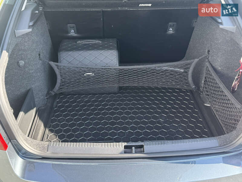 Лифтбек Skoda Octavia 2018 в Хмельницком фото 15 Лифтбек Skoda Octavia 2018 в Хмельницком