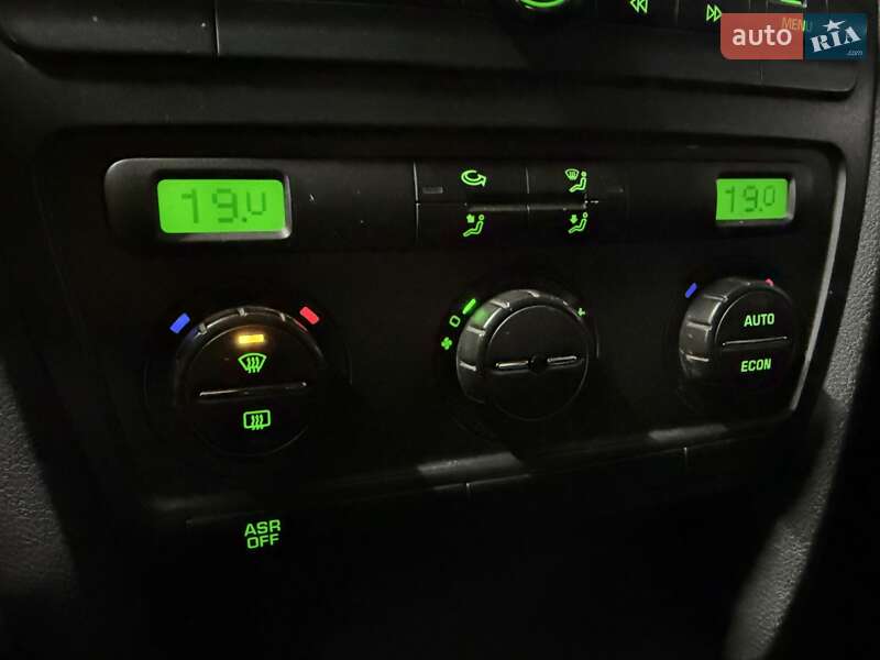 Лифтбек Skoda Octavia 2005 в Киеве фото 25 Лифтбек Skoda Octavia 2005 в Киеве