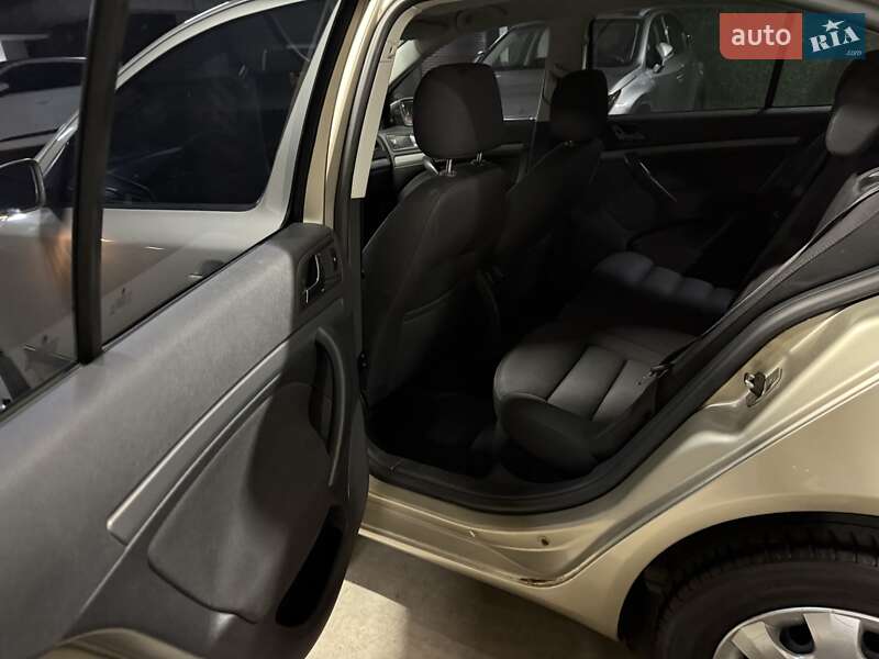 Лифтбек Skoda Octavia 2005 в Киеве фото 27 Лифтбек Skoda Octavia 2005 в Киеве