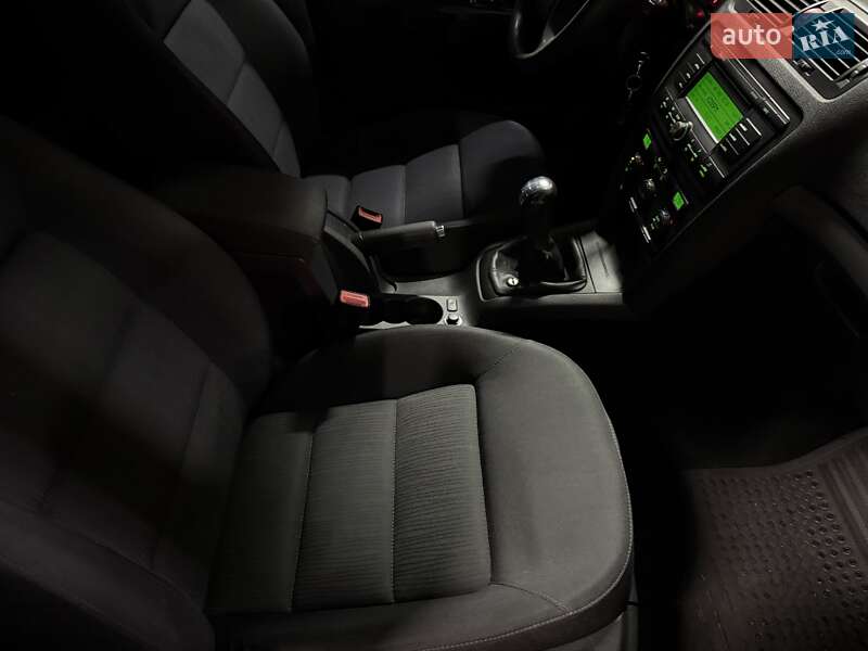 Лифтбек Skoda Octavia 2005 в Киеве фото 37 Лифтбек Skoda Octavia 2005 в Киеве