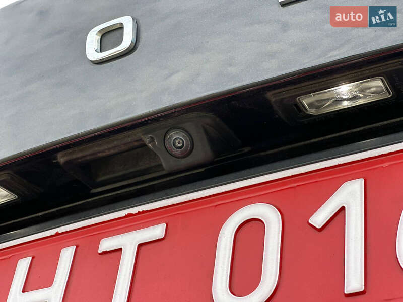 Универсал Skoda Octavia 2021 в Луцке фото 17 Универсал Skoda Octavia 2021 в Луцке