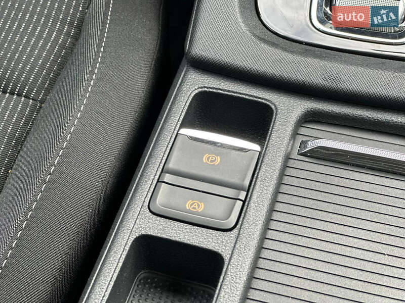 Универсал Skoda Octavia 2021 в Луцке фото 27 Универсал Skoda Octavia 2021 в Луцке