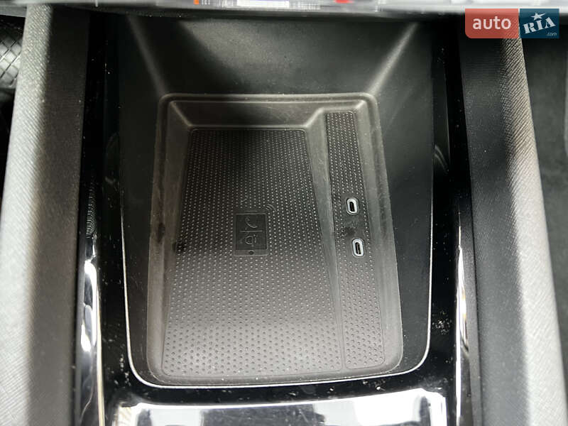 Универсал Skoda Octavia 2021 в Киеве