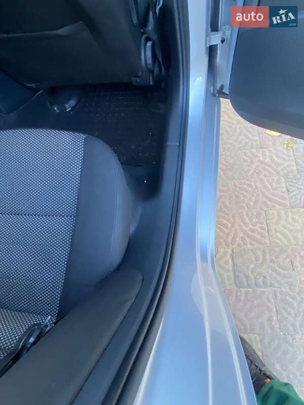 Универсал Skoda Octavia 2014 в Тернополе