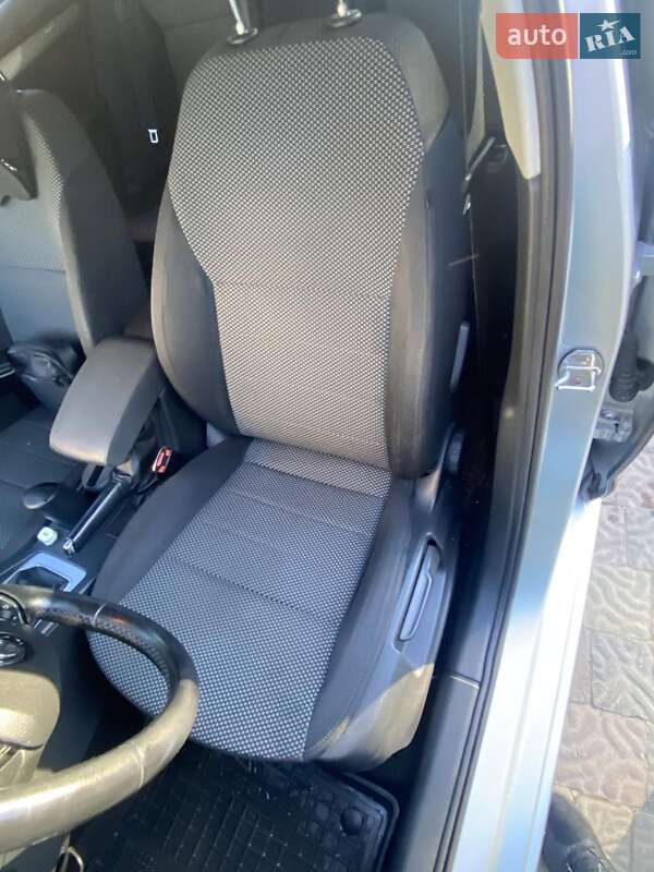 Универсал Skoda Octavia 2014 в Тернополе