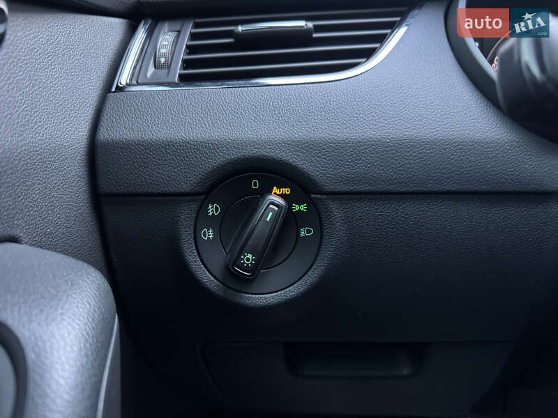 Универсал Skoda Octavia 2019 в Мукачево фото 45 Универсал Skoda Octavia 2019 в Мукачево