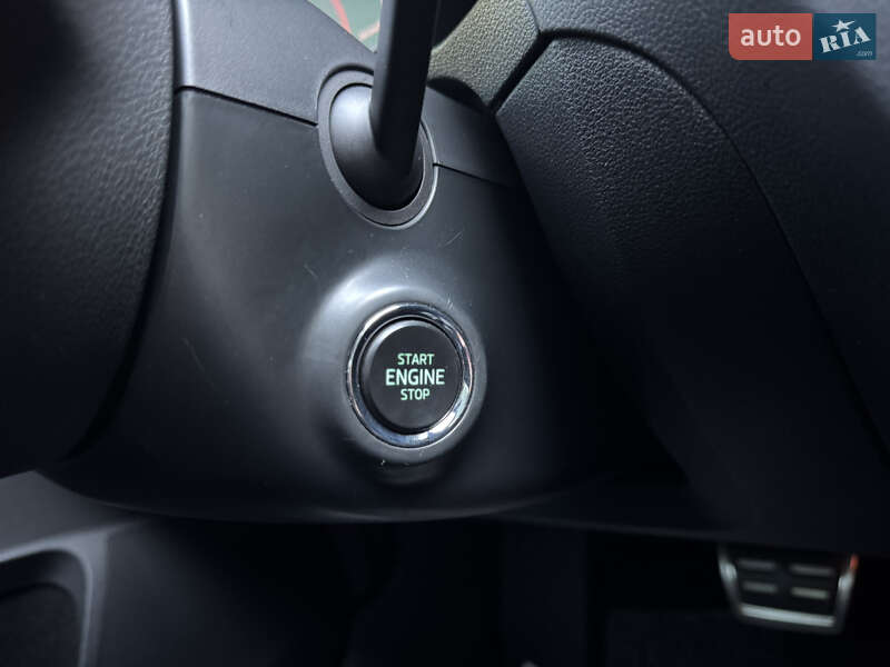 Универсал Skoda Octavia 2019 в Мукачево фото 53 Универсал Skoda Octavia 2019 в Мукачево