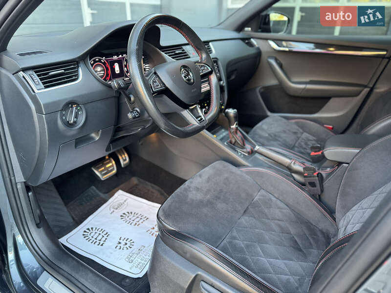 Универсал Skoda Octavia 2019 в Мукачево фото 77 Универсал Skoda Octavia 2019 в Мукачево