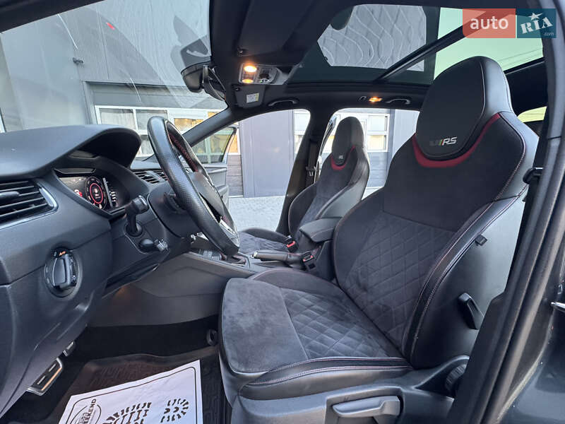 Универсал Skoda Octavia 2019 в Мукачево фото 82 Универсал Skoda Octavia 2019 в Мукачево