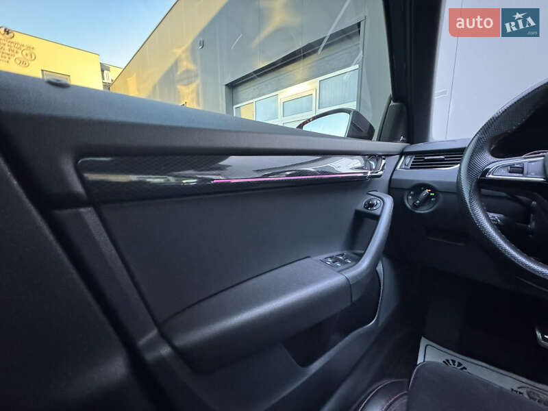 Универсал Skoda Octavia 2019 в Мукачево фото 87 Универсал Skoda Octavia 2019 в Мукачево