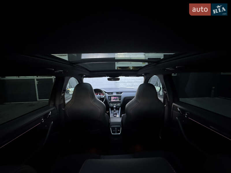 Универсал Skoda Octavia 2019 в Мукачево фото 93 Универсал Skoda Octavia 2019 в Мукачево