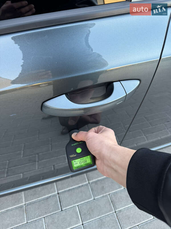 Универсал Skoda Octavia 2019 в Мукачево фото 105 Универсал Skoda Octavia 2019 в Мукачево