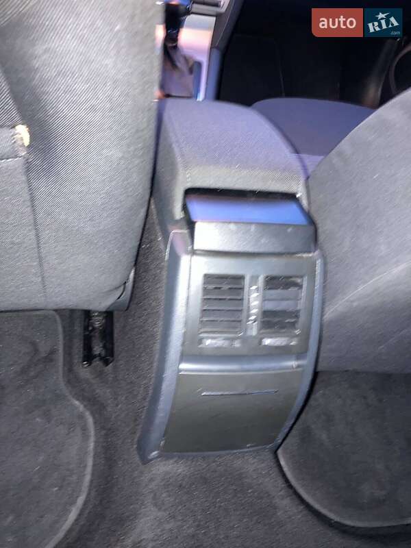 Универсал Skoda Octavia 2012 в Ровно фото 15 Универсал Skoda Octavia 2012 в Ровно