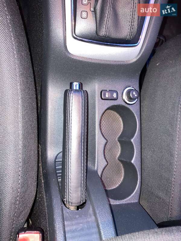 Универсал Skoda Octavia 2012 в Ровно фото 20 Универсал Skoda Octavia 2012 в Ровно