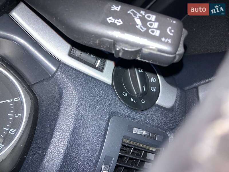 Универсал Skoda Octavia 2012 в Ровно фото 32 Универсал Skoda Octavia 2012 в Ровно