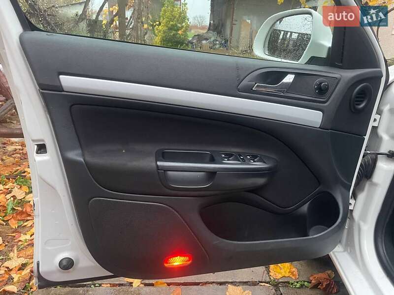 Універсал Skoda Octavia 2011 в Мукачевому